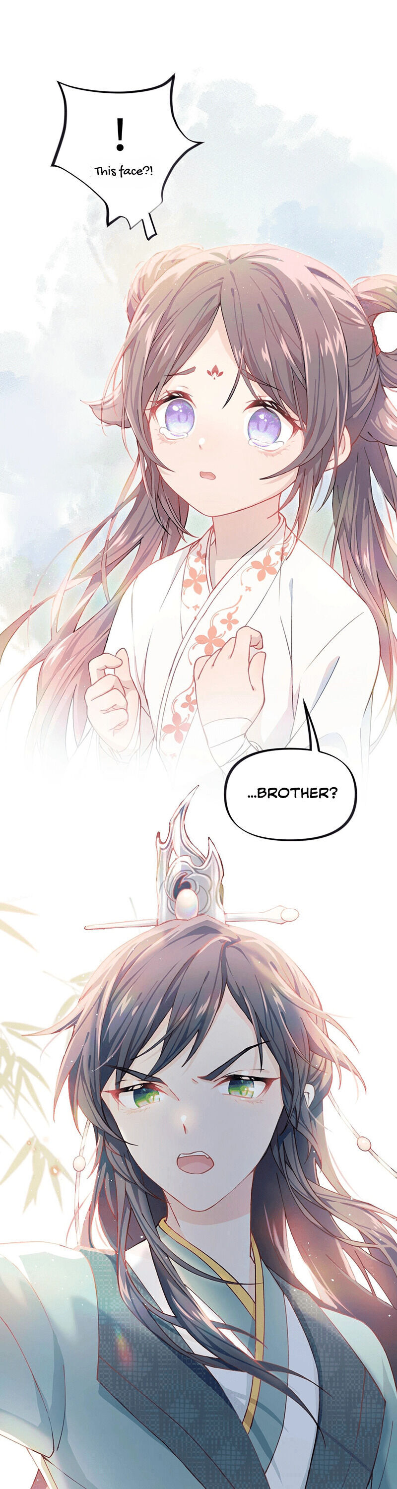 Brother’S Sick Love Chapter 1 #20
