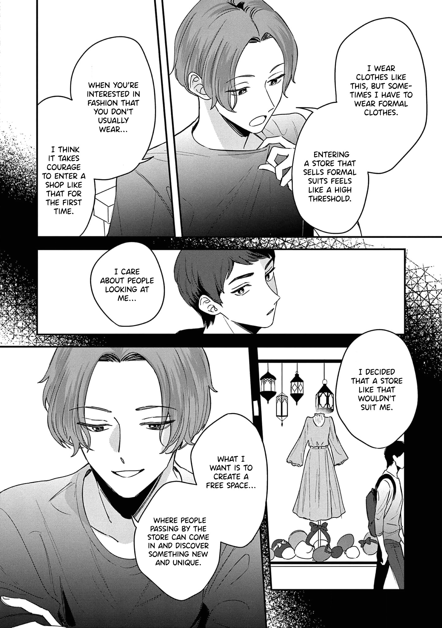 Readymade Heroine Chapter 11 #18