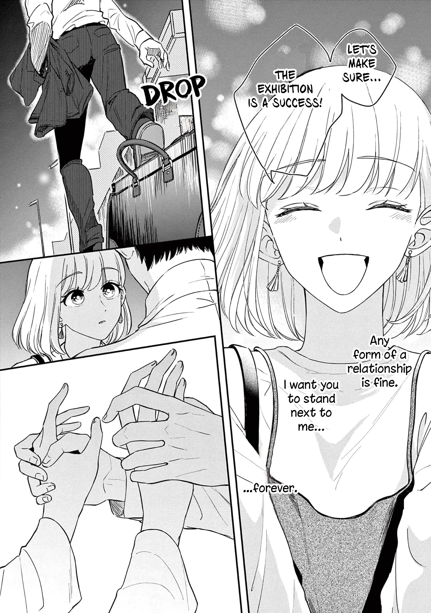 Readymade Heroine Chapter 6 #28