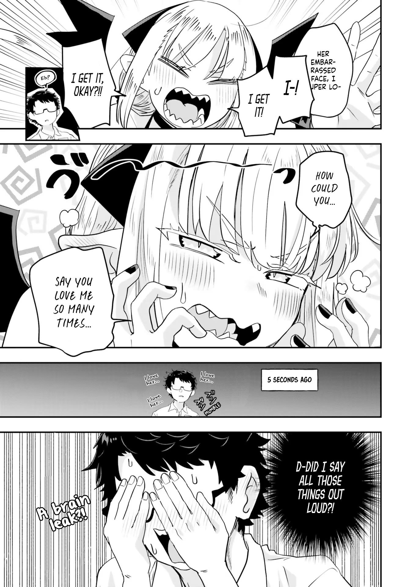 Maou Ga Inaka Ni Totsuidara Chapter 5 #14