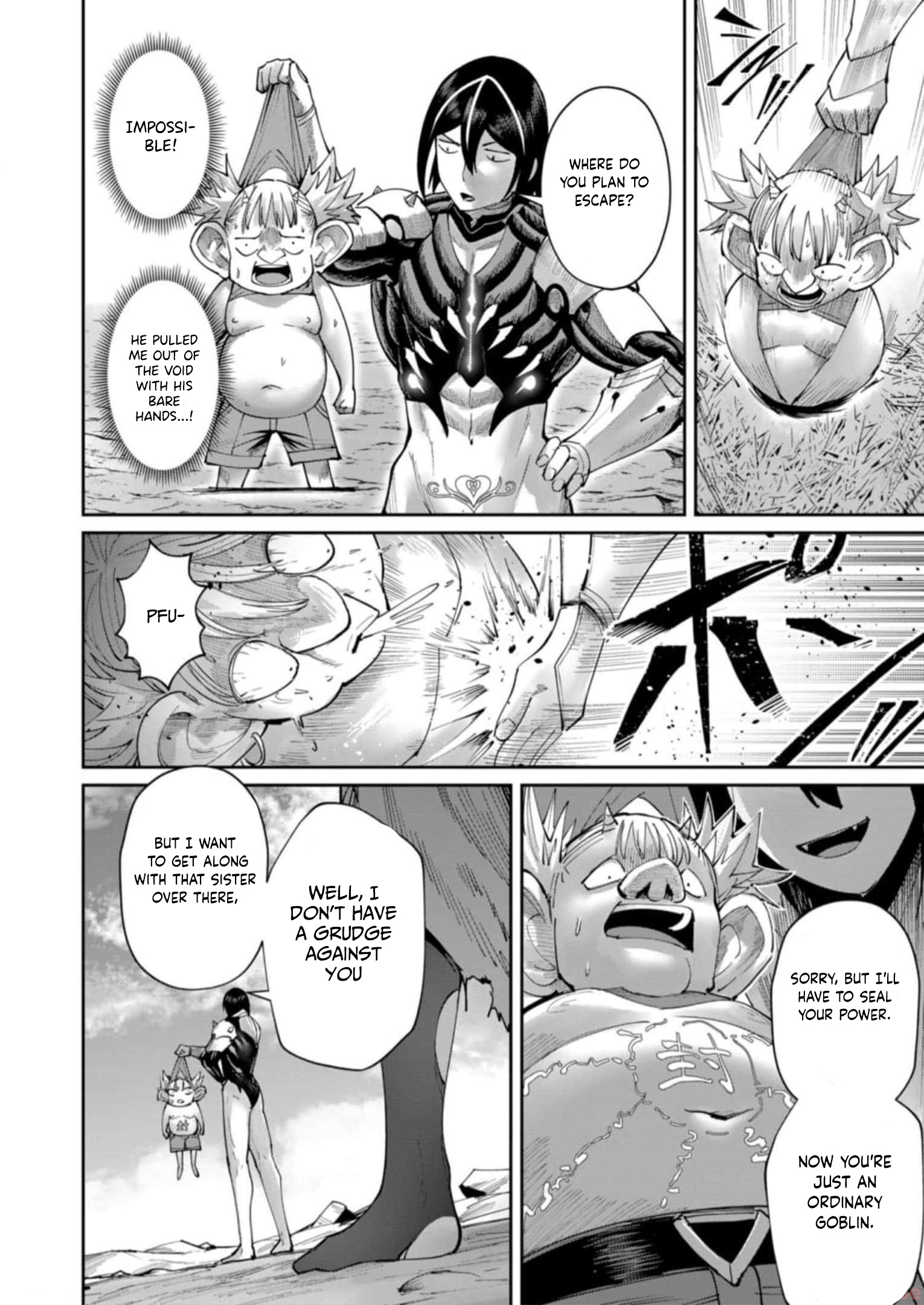 Savage Hero Chapter 46 #15