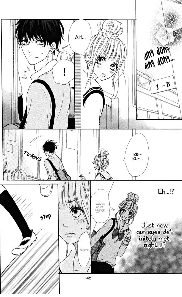 Sumire Syrup Chapter 4 #15