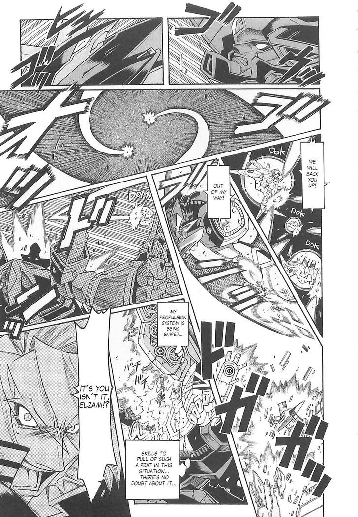 Super Robot Taisen Og - Divine Wars - Record Of Atx Chapter 6 #36