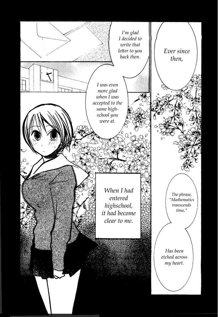 Suugaku Girl Chapter 13 #11