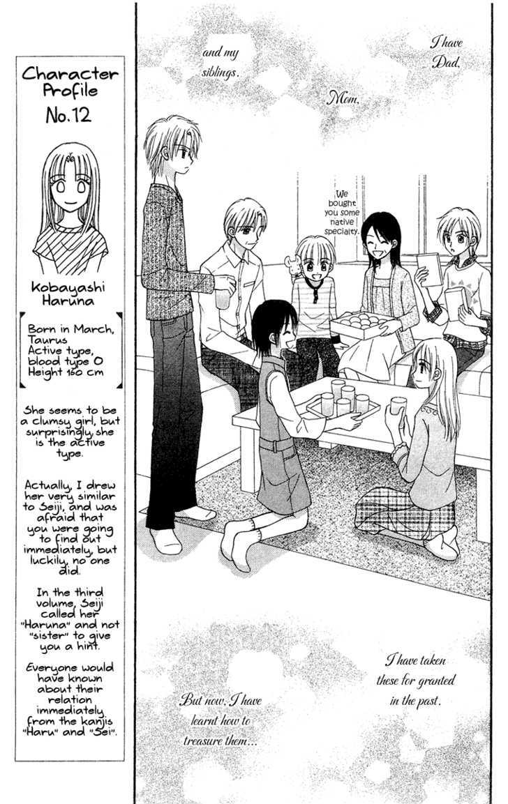 Sora No Mannaka Chapter 4 #19