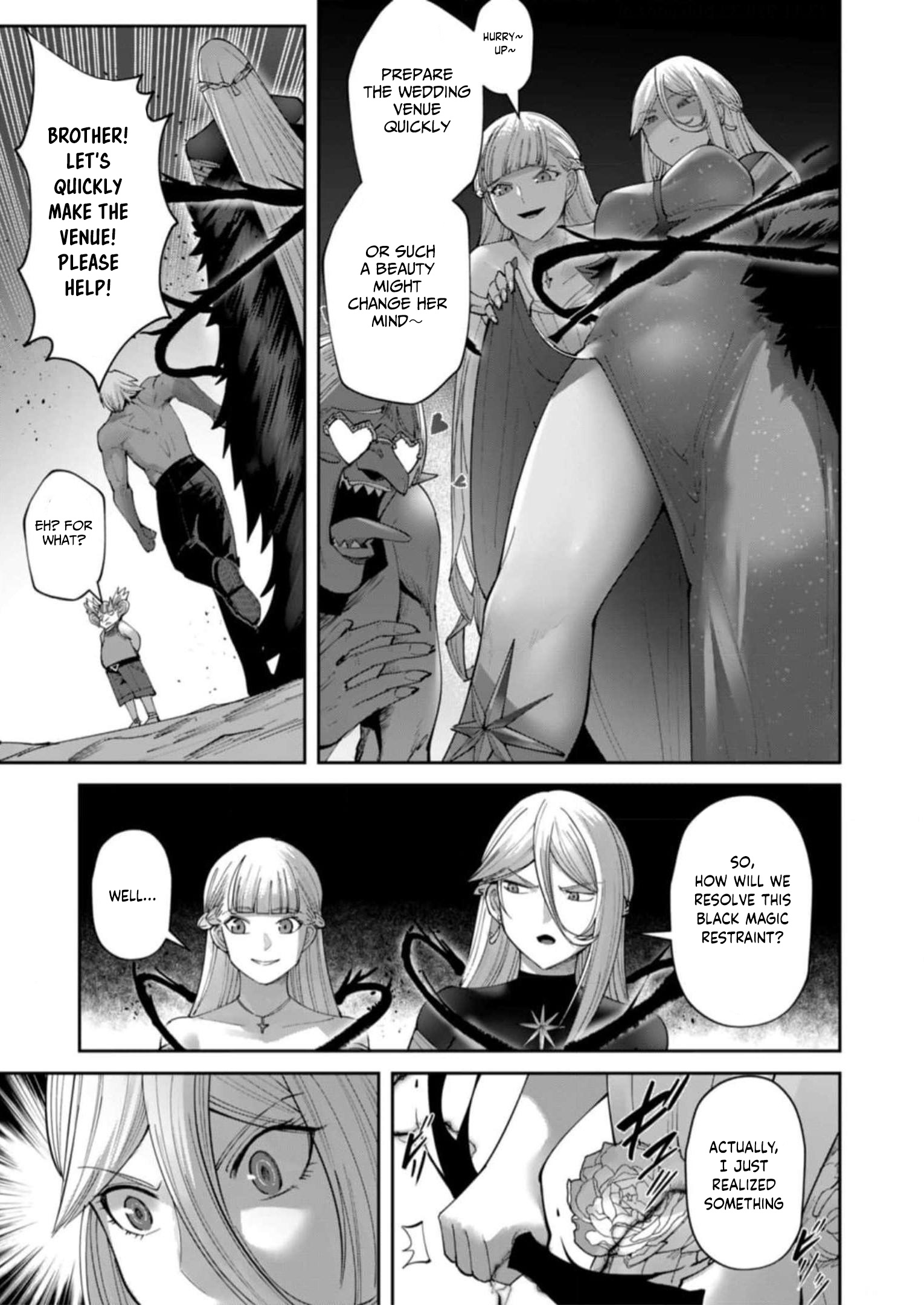 Savage Hero Chapter 43 #14