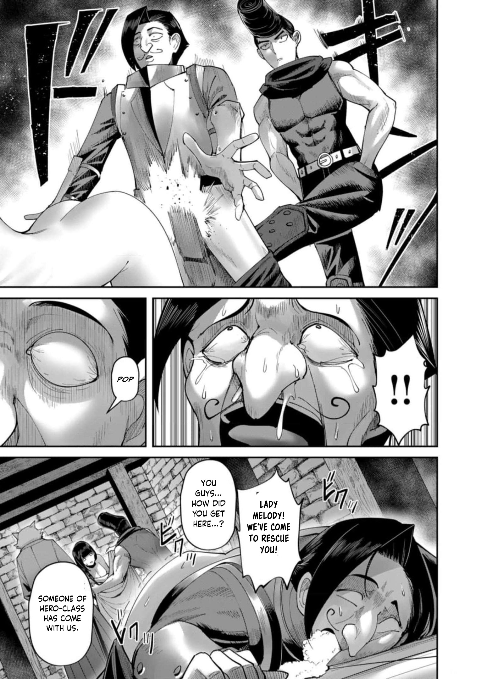 Savage Hero Chapter 42 #4