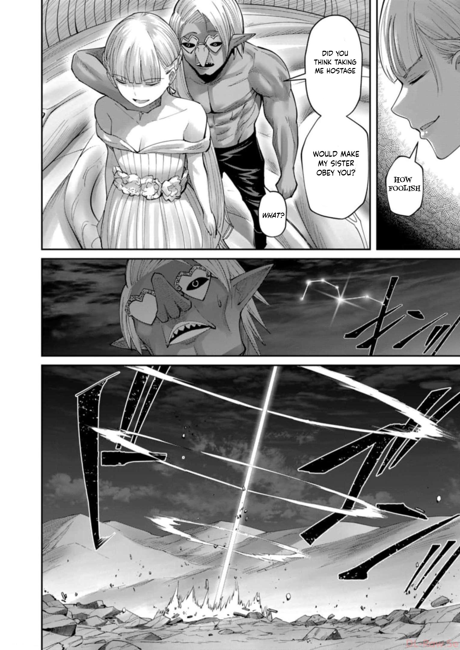 Savage Hero Chapter 42 #9