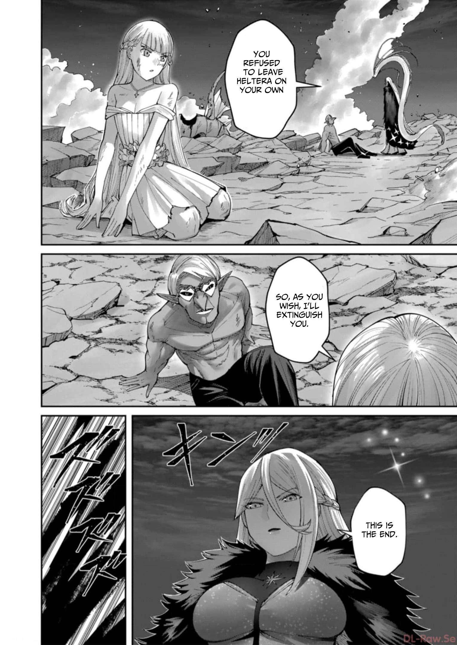 Savage Hero Chapter 42 #17