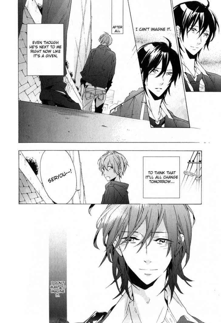 Seven Days Chapter 10 #16