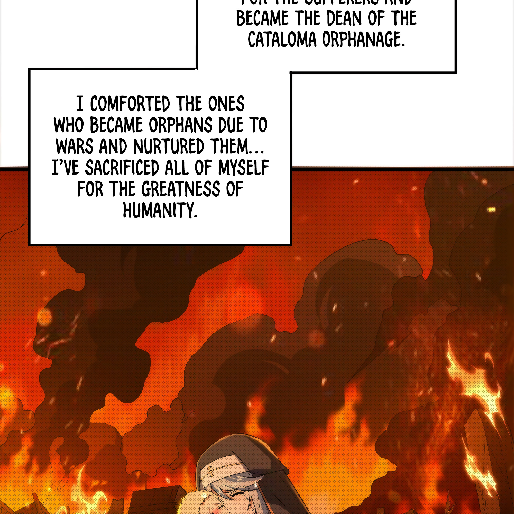 Despite Coming From The Abyss, I Will Save Humanity Chapter 66 #39