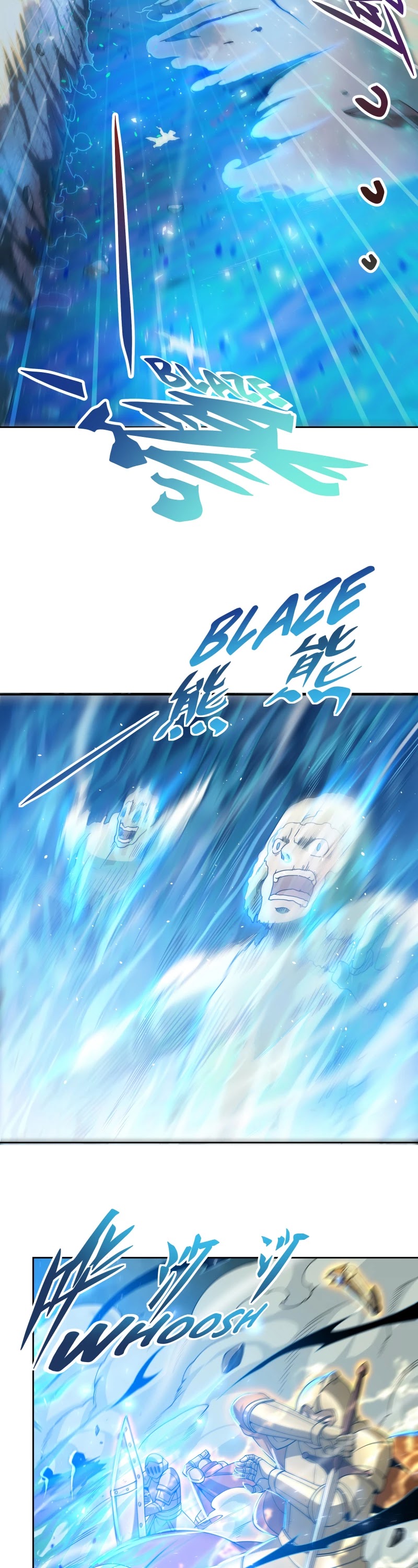 Despite Coming From The Abyss, I Will Save Humanity Chapter 2 #5