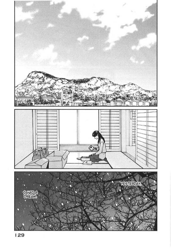 Byousoku 5 Centimeter Chapter 9 #15