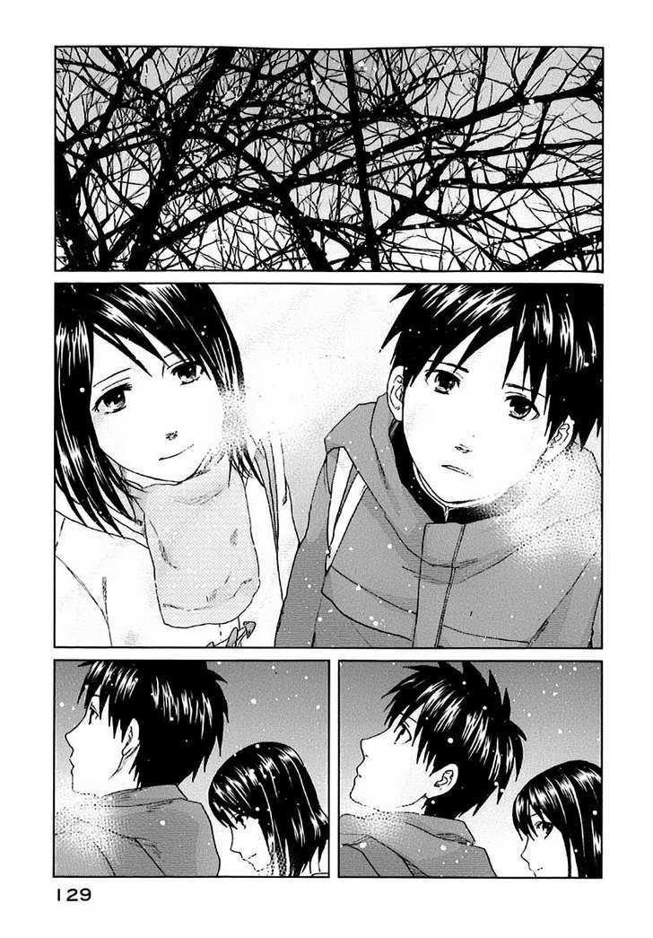 Byousoku 5 Centimeter Chapter 3 #18