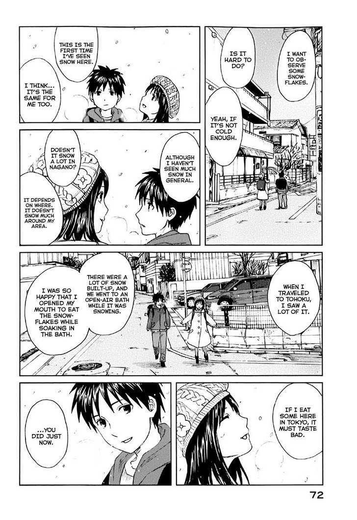 Byousoku 5 Centimeter Chapter 2 #7