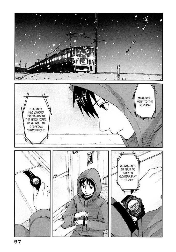 Byousoku 5 Centimeter Chapter 2 #32