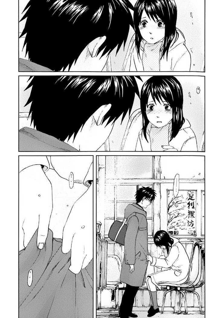 Byousoku 5 Centimeter Chapter 2 #44