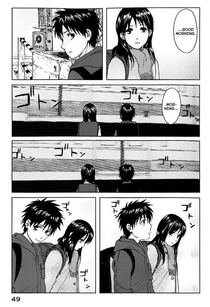 Byousoku 5 Centimeter Chapter 1 #52