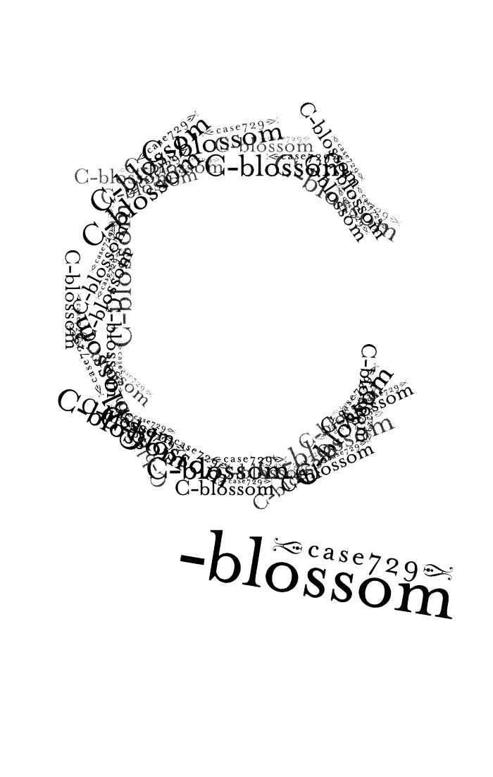 C-Blossom - Case 729 Chapter 1 #102