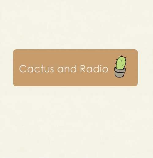 Cactus And Radio Chapter 39 #1