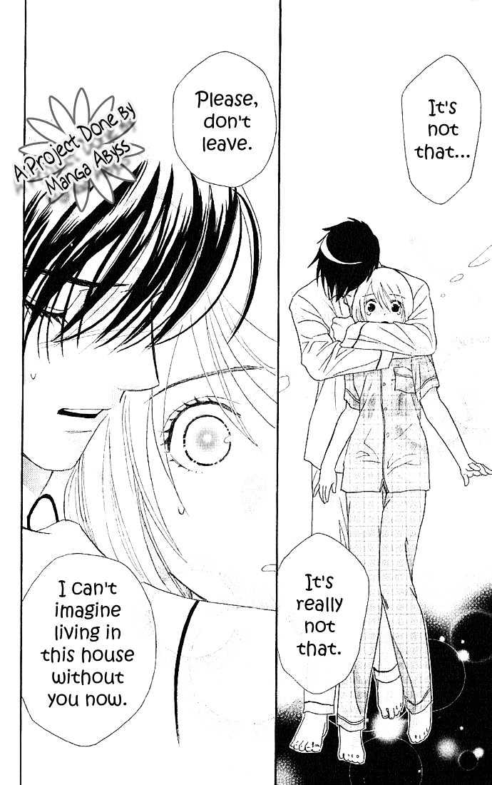 It's Not Like That, Darling Chapter 7 #33