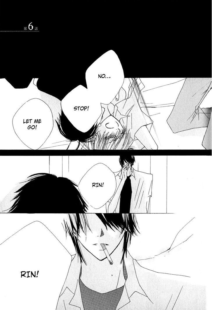 Innocent Blue (Ogawa Azumi) Chapter 6 #6