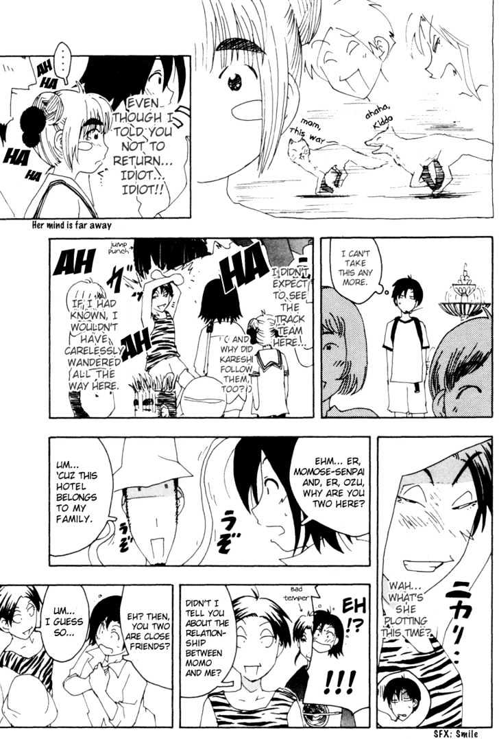 Inu Neko Jump Chapter 29 #3
