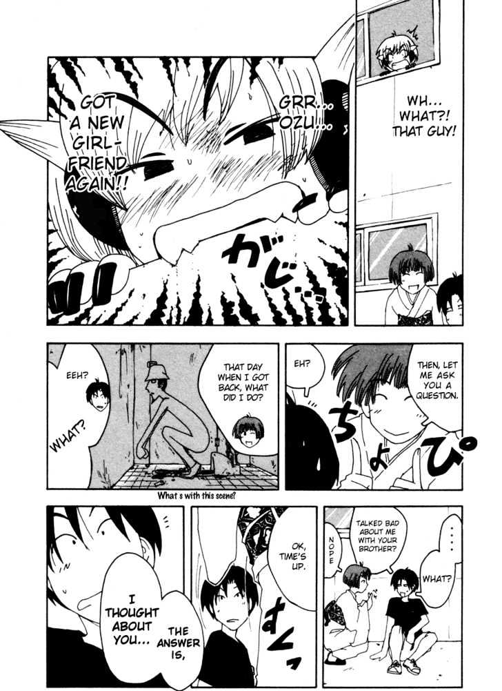 Inu Neko Jump Chapter 29 #19