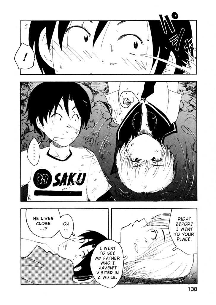 Inu Neko Jump Chapter 22 #13