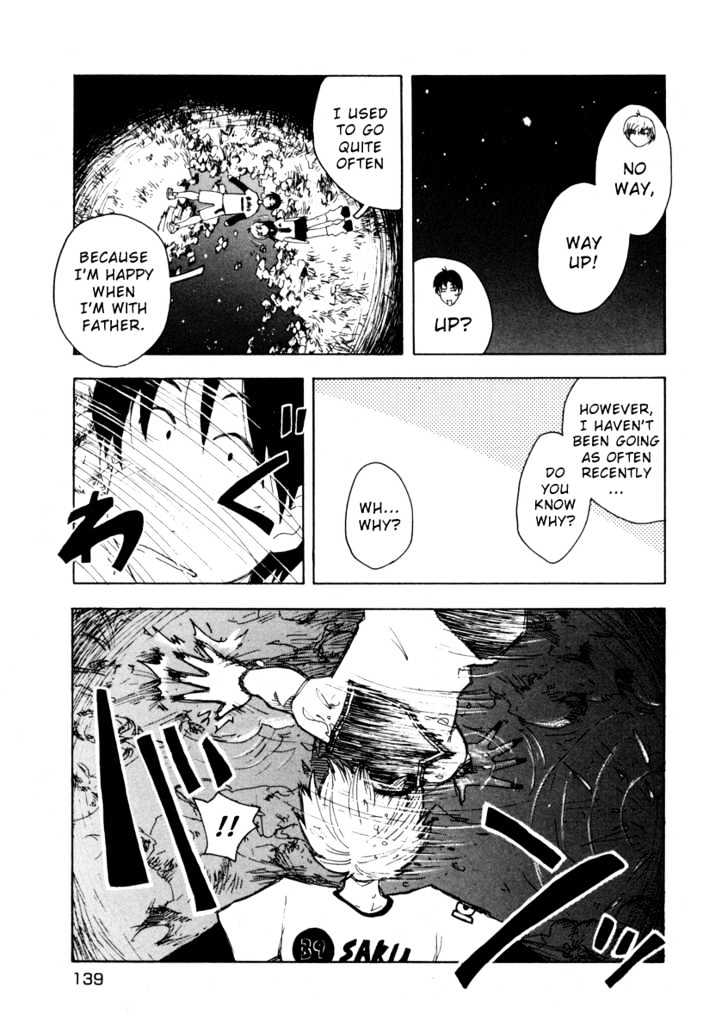 Inu Neko Jump Chapter 22 #14