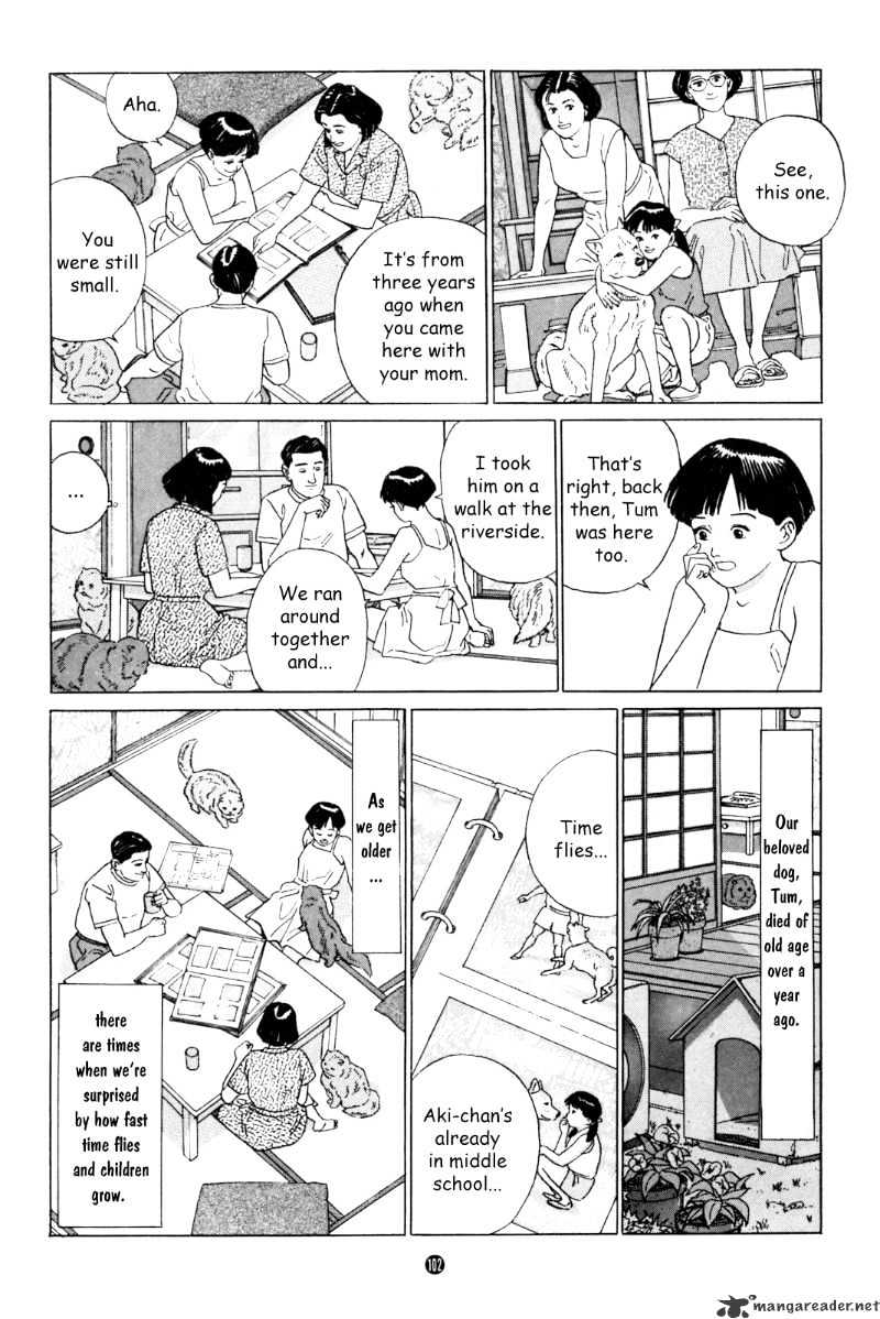 Inu O Kau Chapter 4 #11