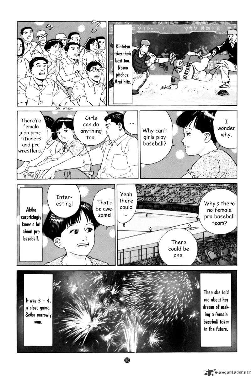 Inu O Kau Chapter 4 #14