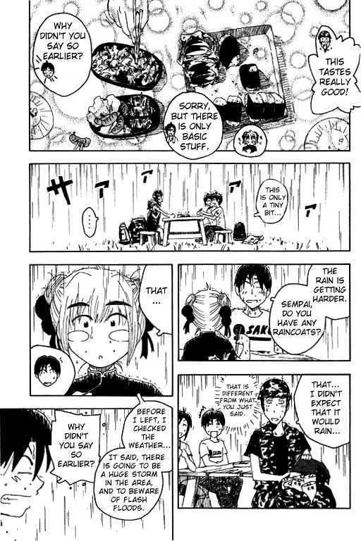 Inu Neko Jump Chapter 12 #15
