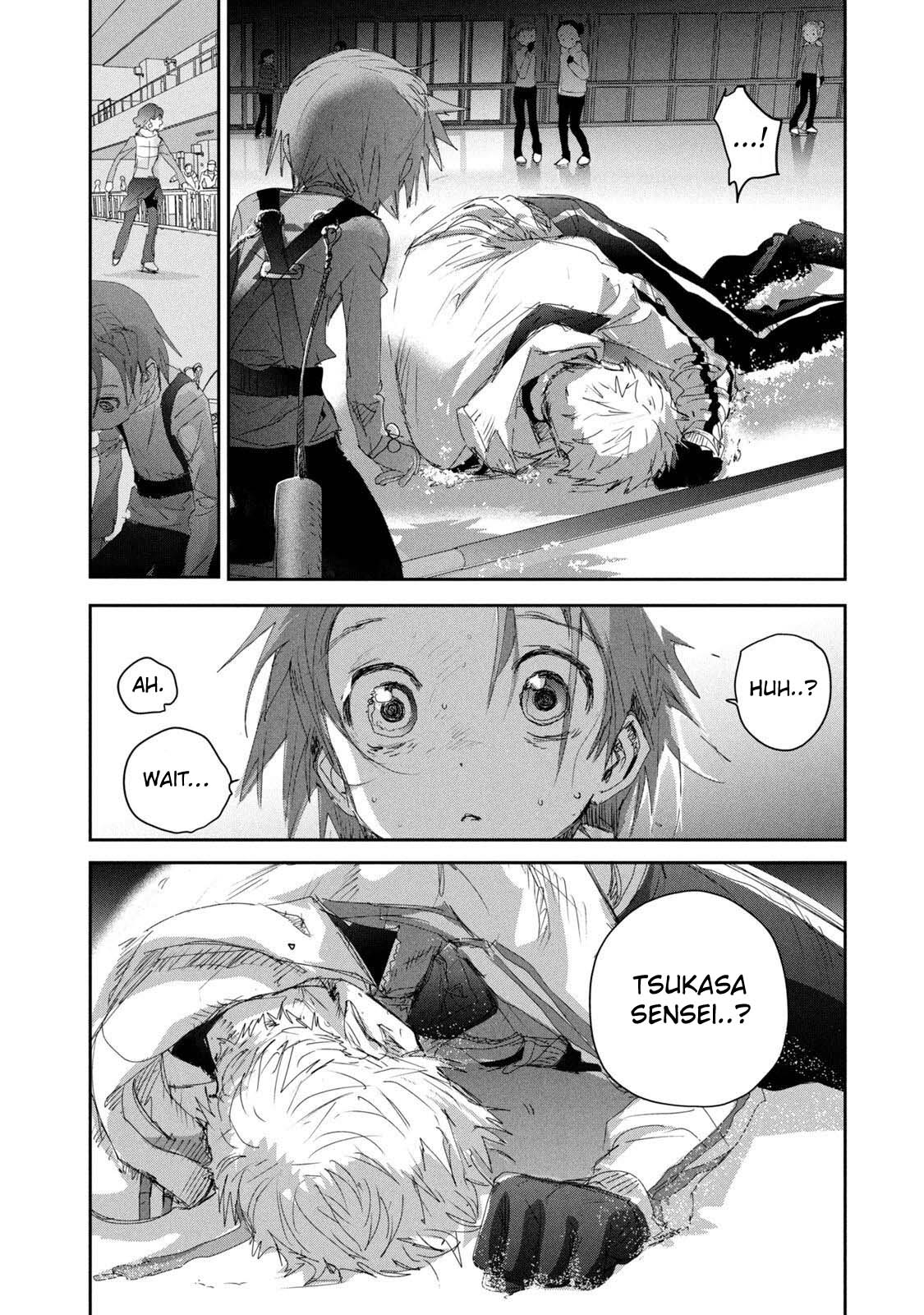 Medalist Chapter 24 #30