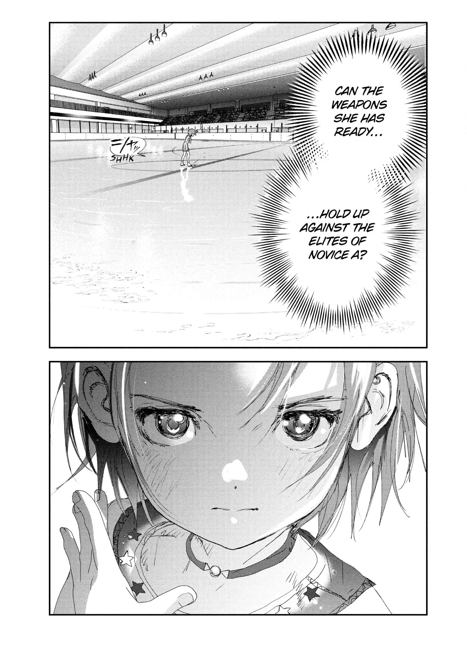 Medalist Chapter 20 #15