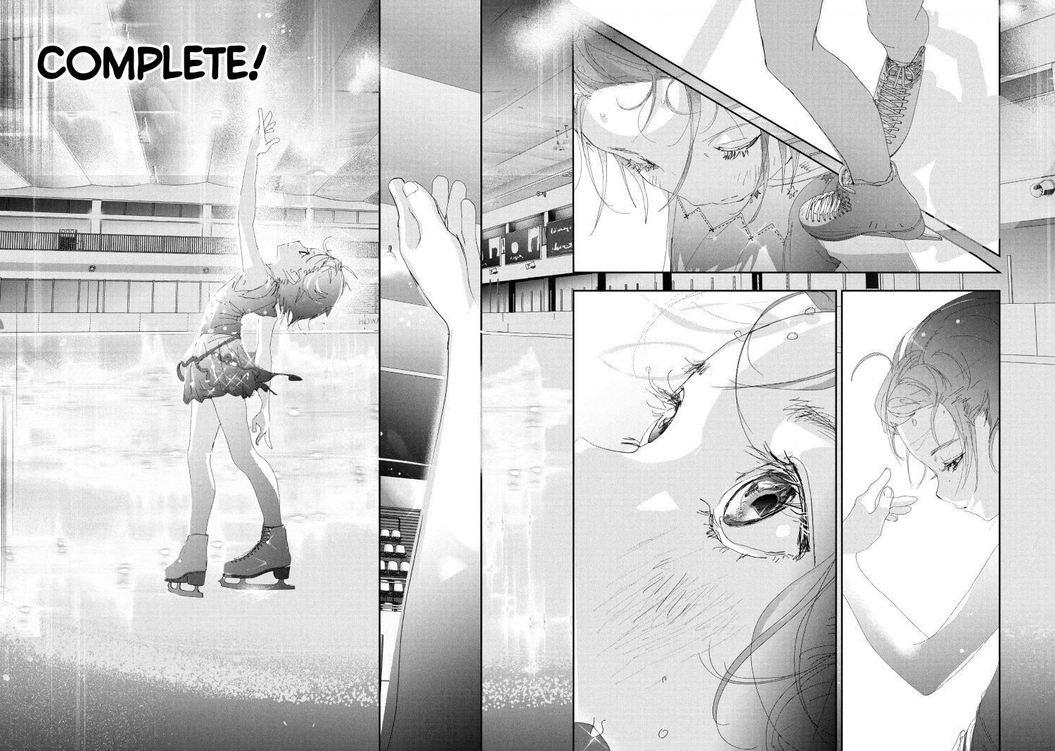 Medalist Chapter 20 #55