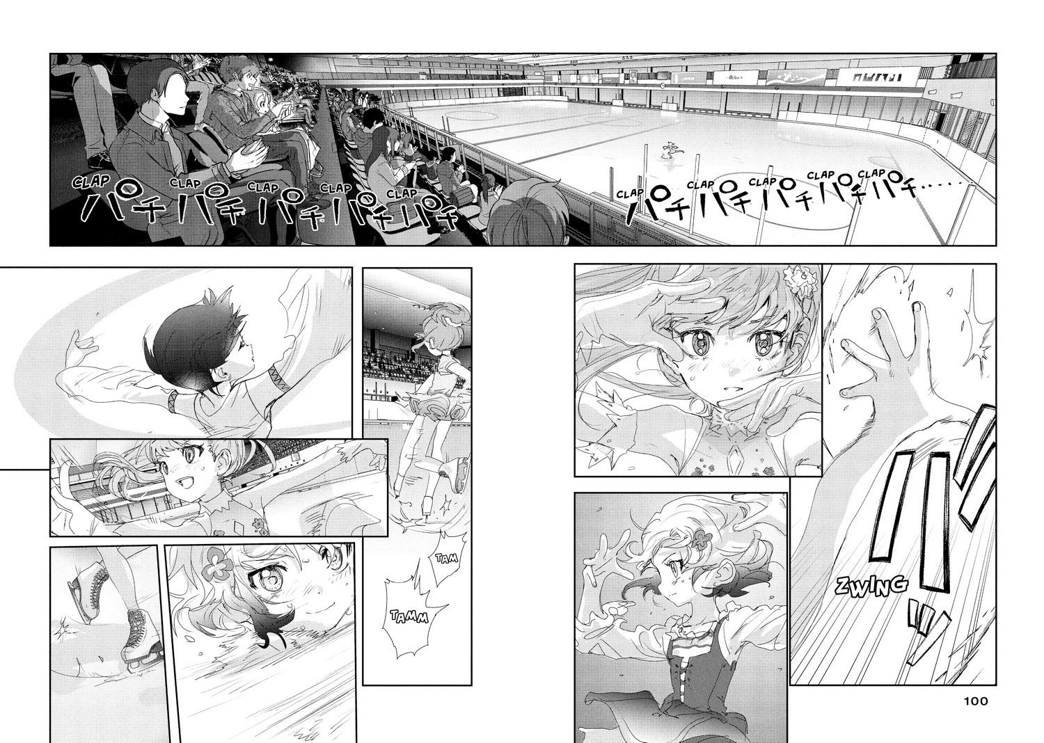 Medalist Chapter 18 #20