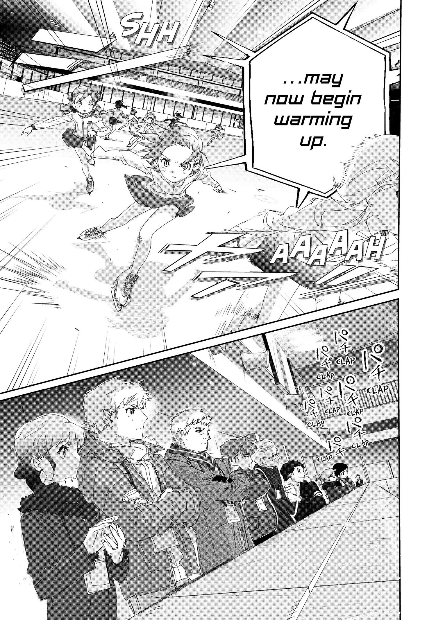 Medalist Chapter 18 #46
