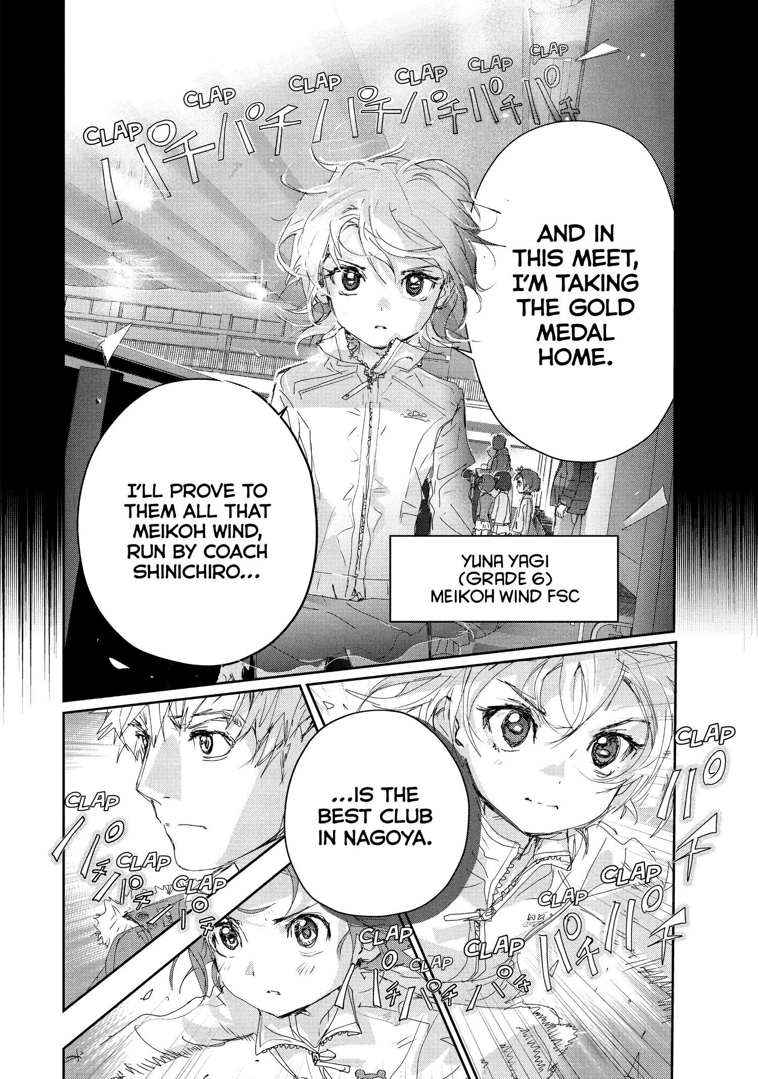 Medalist Chapter 18 #49