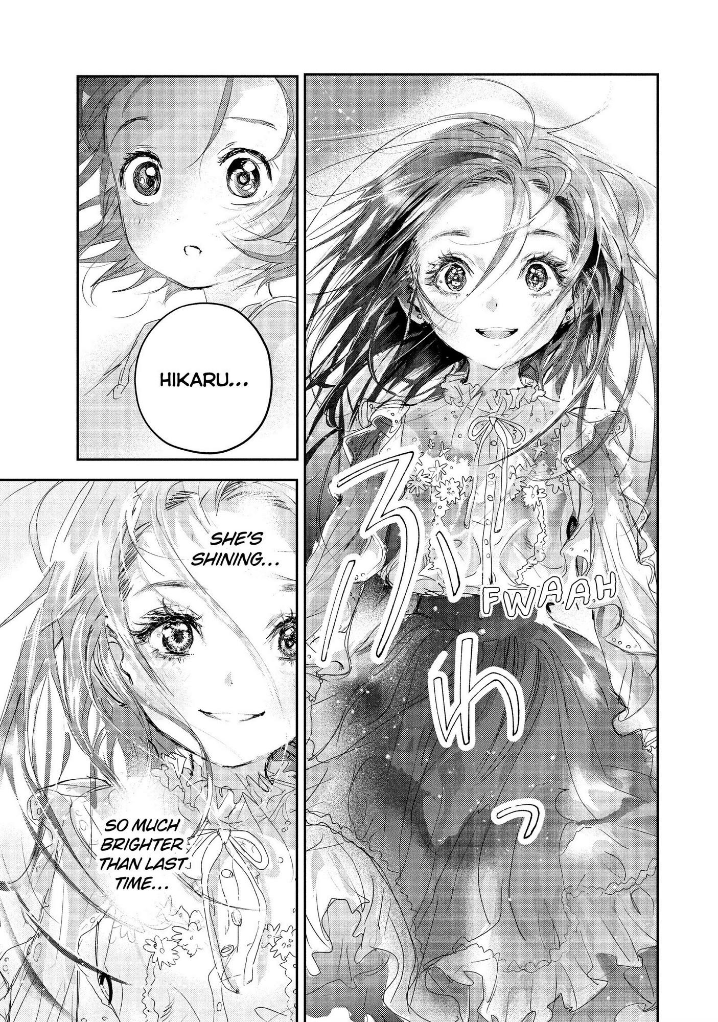 Medalist Chapter 15 #37