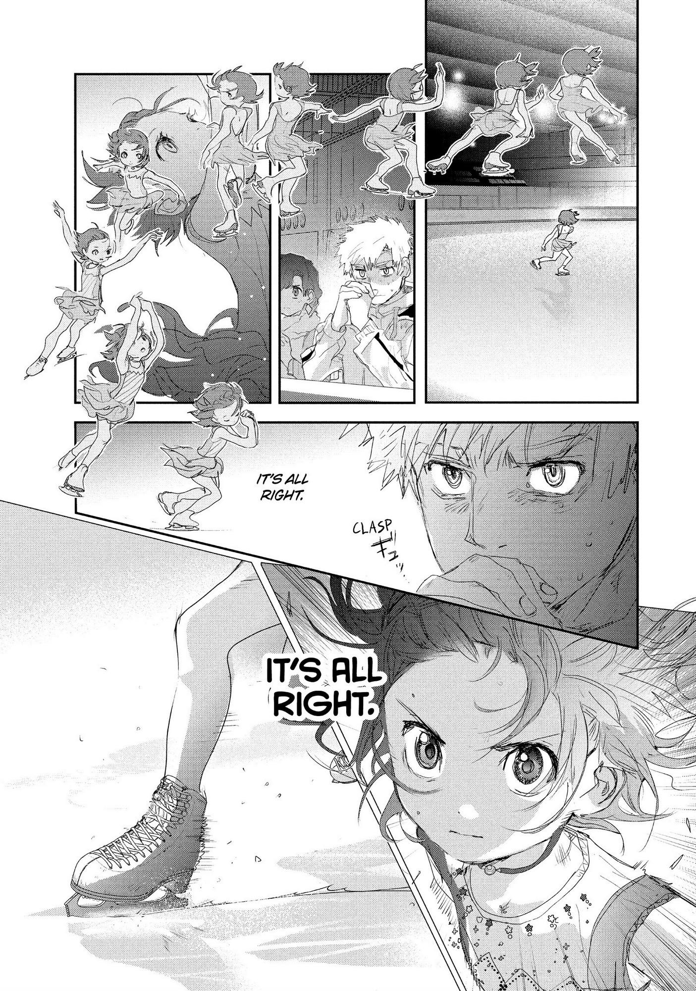 Medalist Chapter 15 #55