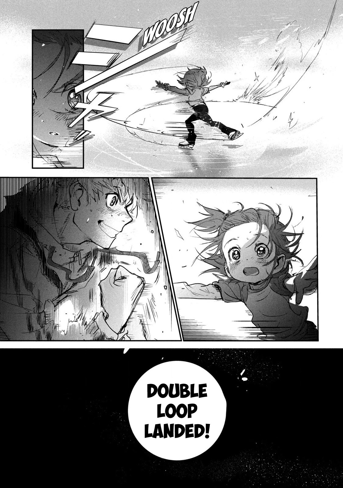 Medalist Chapter 7 #46