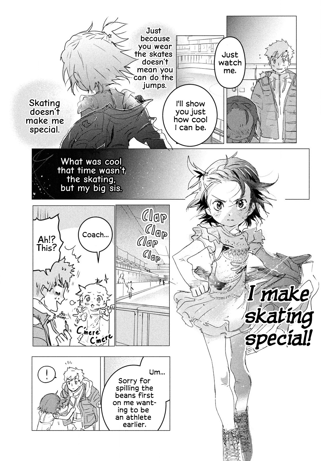 Medalist Chapter 4 #26