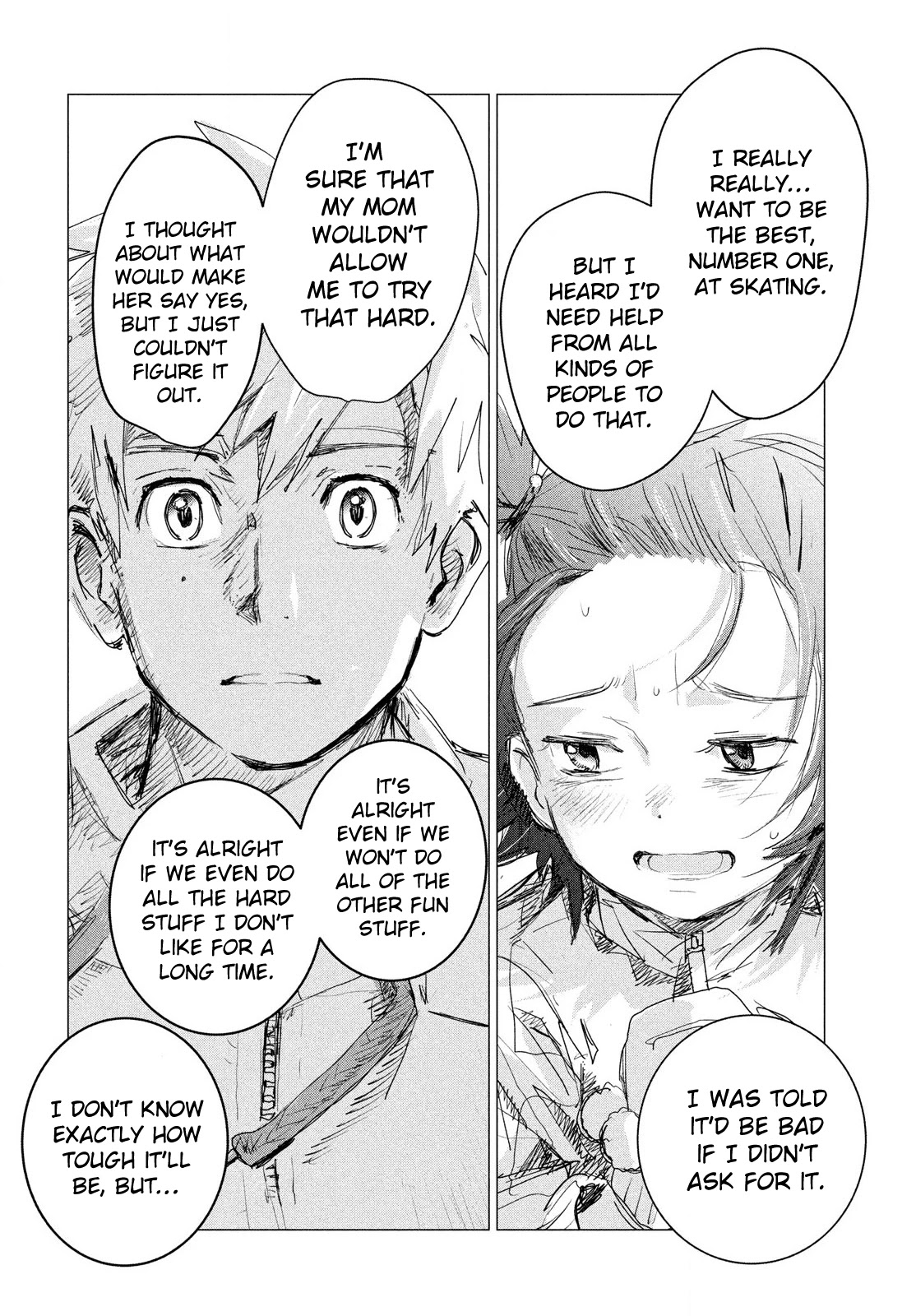 Medalist Chapter 2 #67