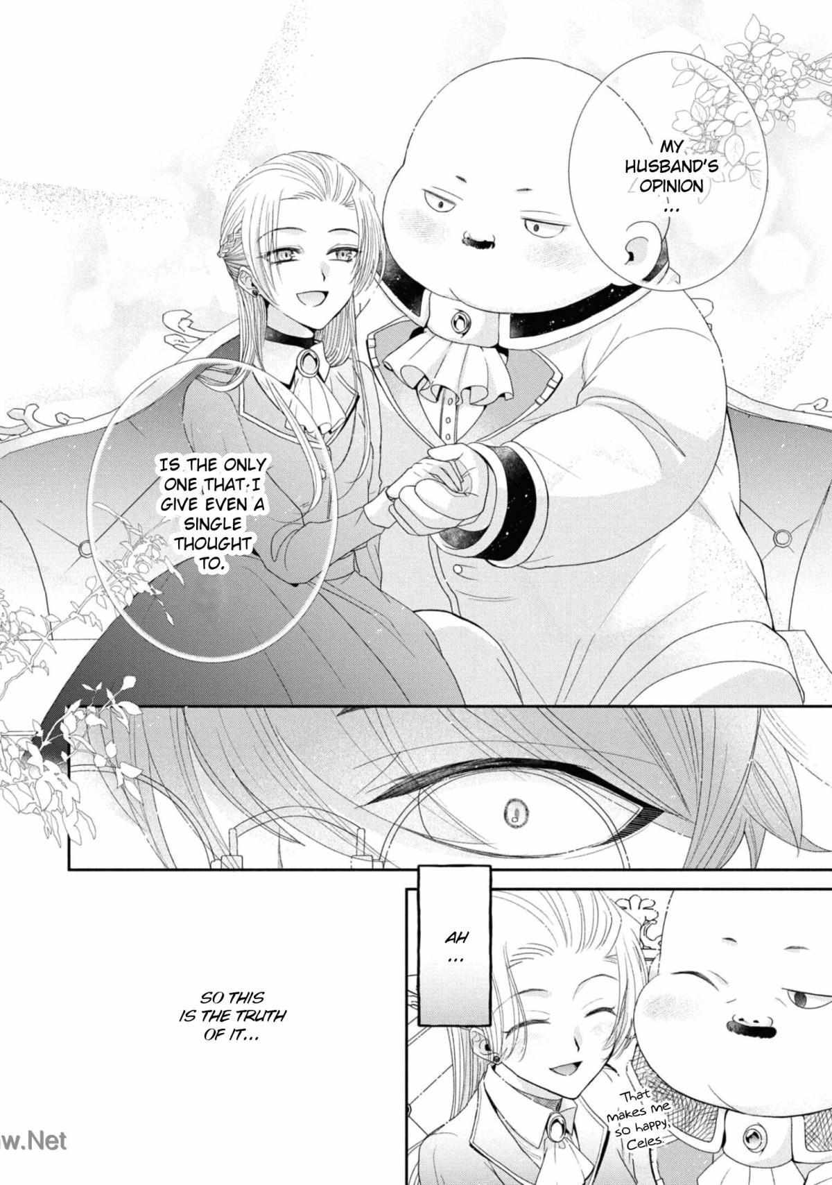 The Flowery Path Of Evil Chapter 6 #39