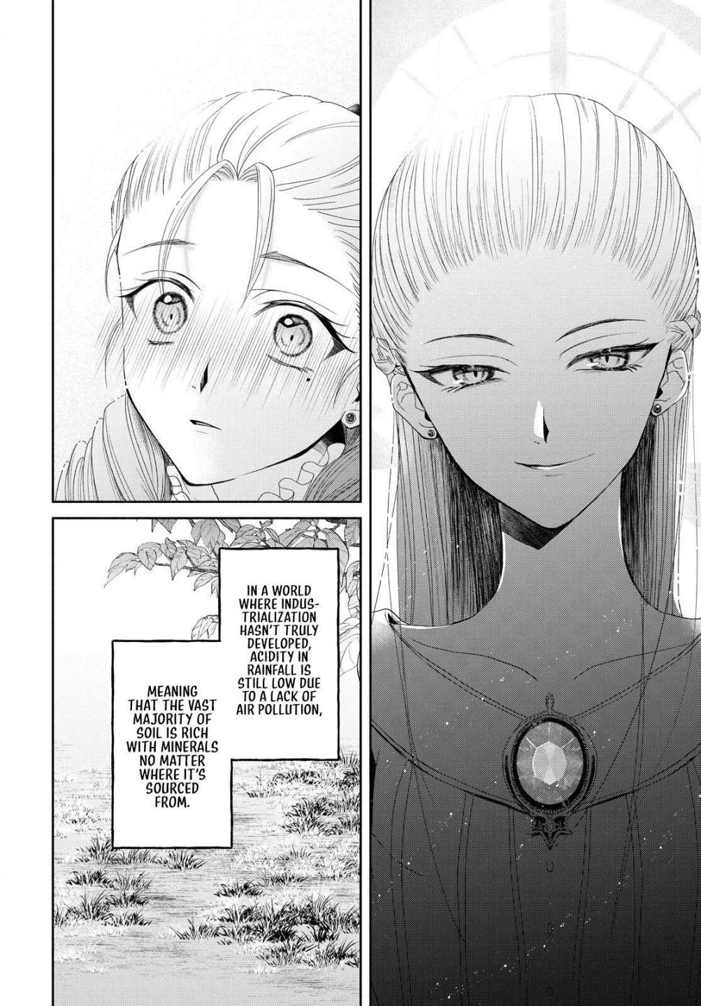 The Flowery Path Of Evil Chapter 3 #33