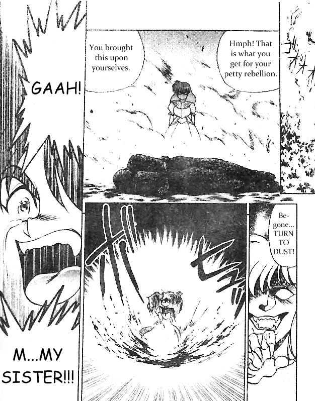 Breath Of Fire - Ryuu No Senshi Chapter 6 #31