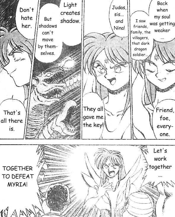 Breath Of Fire - Ryuu No Senshi Chapter 6 #43