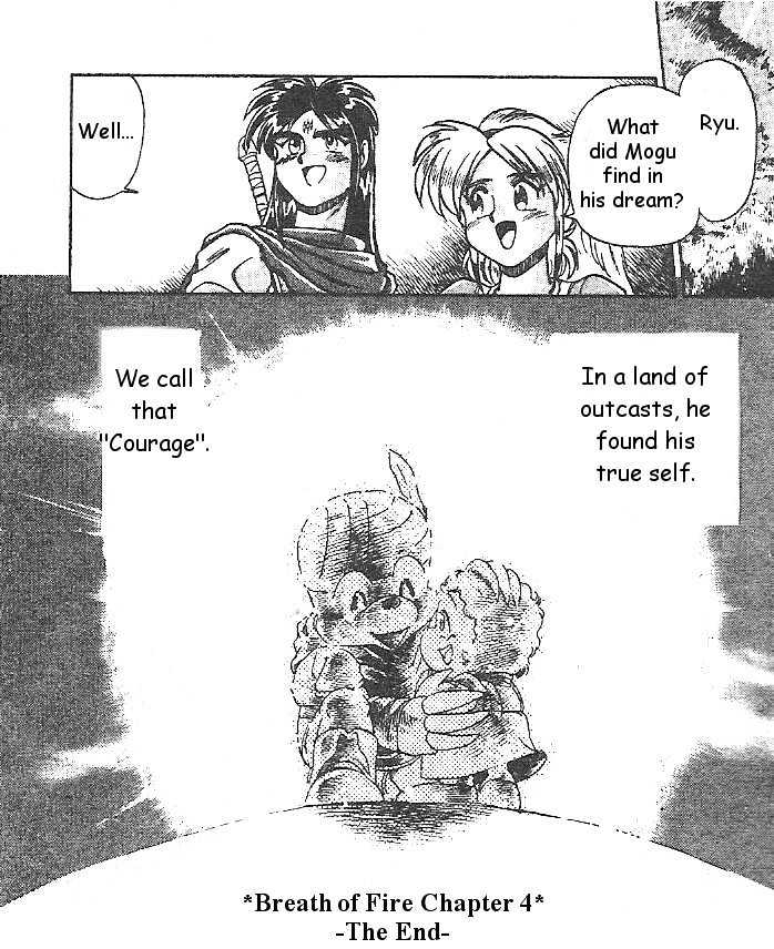 Breath Of Fire - Ryuu No Senshi Chapter 4 #51