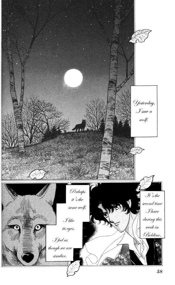 Bronze No Tenshi Chapter 14 #3